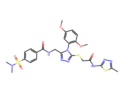 F0772-0513 structure