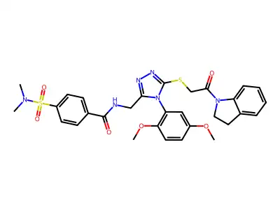 F0772-0515 structure
