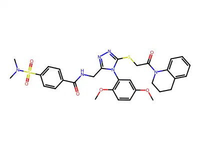F0772-0516 structure