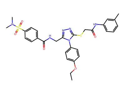 F0772-0517 structure