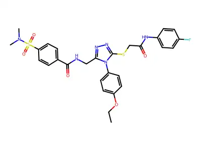 F0772-0519 structure