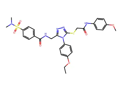 F0772-0521 structure