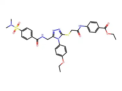 F0772-0522 structure