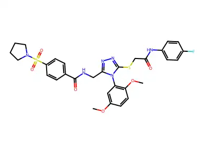 F0772-0555 structure