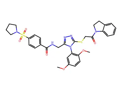 F0772-0563 structure