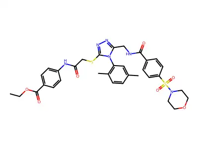 F0772-0594 structure