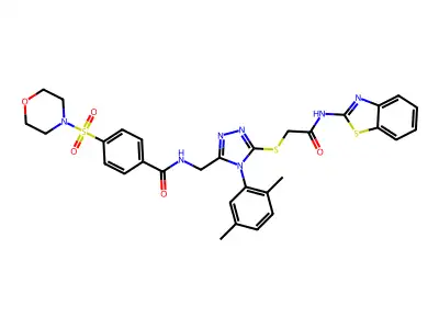 F0772-0595 structure