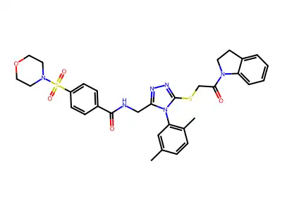 F0772-0599 structure