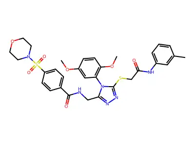 F0772-0601 structure
