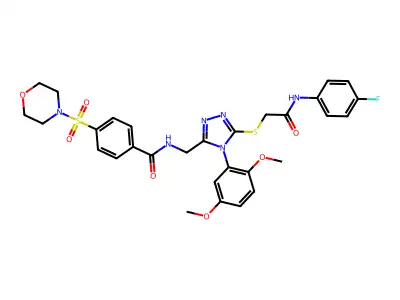 F0772-0603 structure