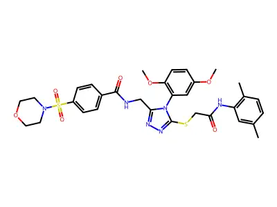 F0772-0604 structure
