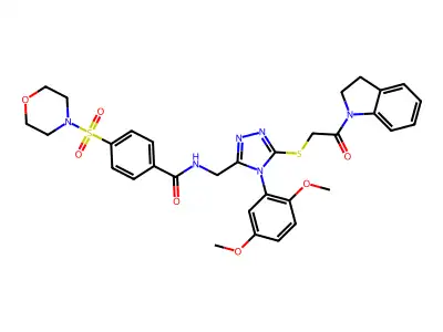 F0772-0611 structure