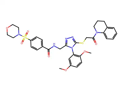 F0772-0612 structure