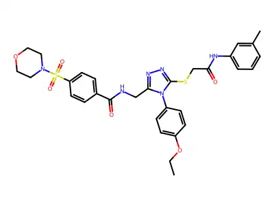 F0772-0613 structure