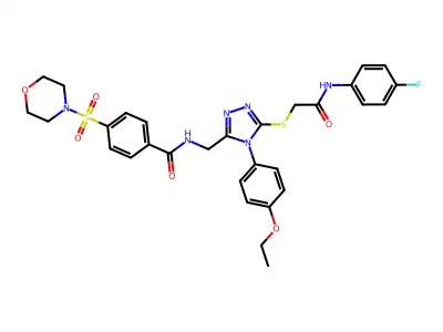 F0772-0615 structure