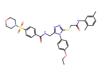 F0772-0616 structure