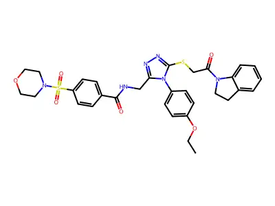 F0772-0623 structure