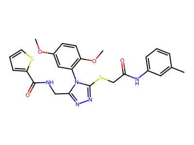 F0772-0697 structure