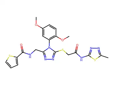 F0772-0705 structure