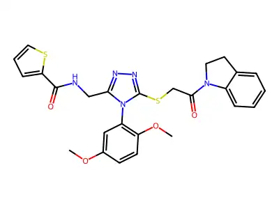F0772-0707 structure