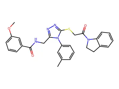 F0772-0863 structure