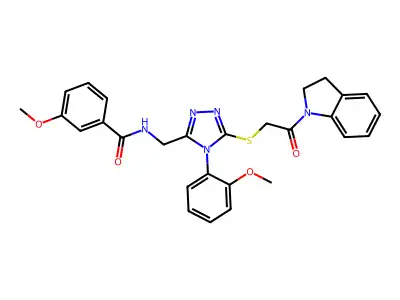 F0772-0899 structure