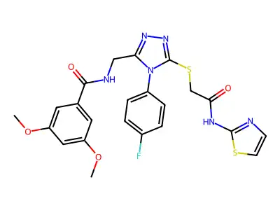 F0772-1004 structure