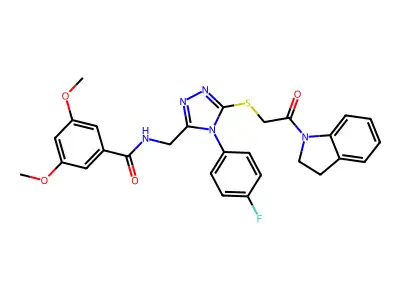 F0772-1007 structure