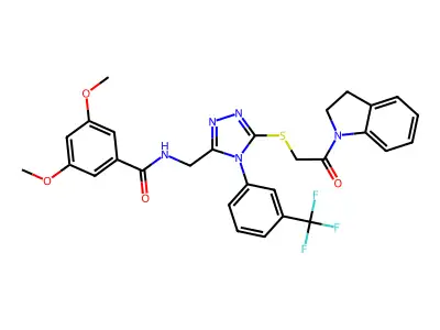 F0772-1031 structure