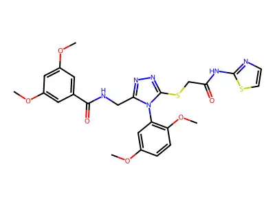 ChemDiv1_012337 structure