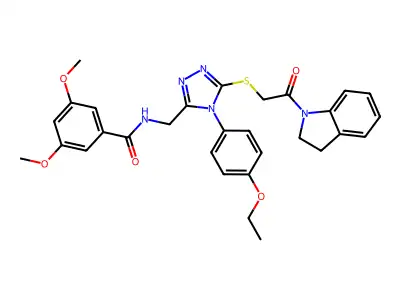 F0772-1079 structure