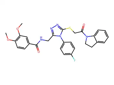 F0772-1127 structure