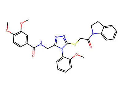 F0772-1139 structure