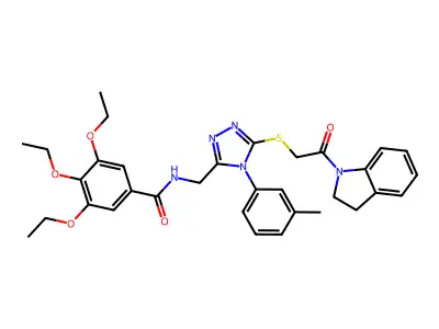 F0772-1823 structure