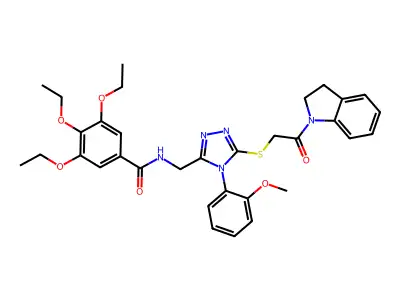 F0772-1859 structure