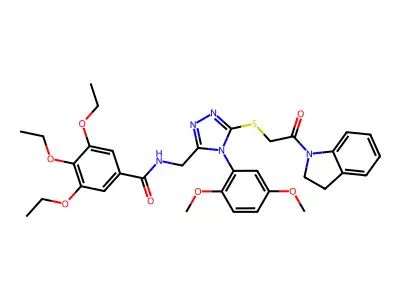 F0772-1907 structure