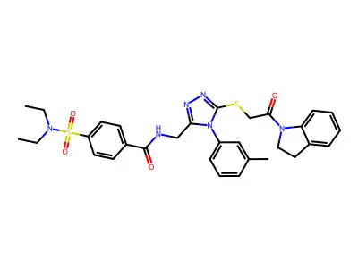 F0772-1943 structure
