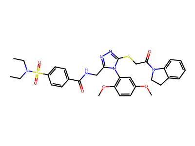 F0772-2027 structure