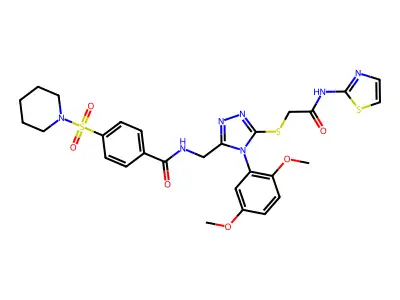 F0772-2144 structure