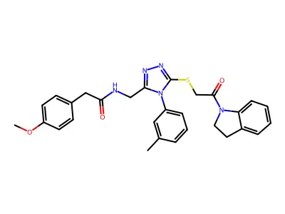 F0772-2183 structure