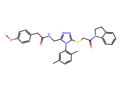 F0772-2255 structure
