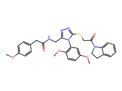 F0772-2267 structure