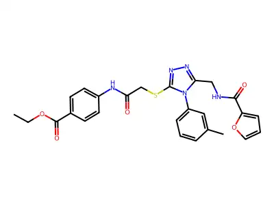 F0772-2418 structure