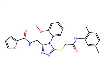 F0772-2452 structure