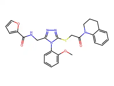 F0772-2460 structure