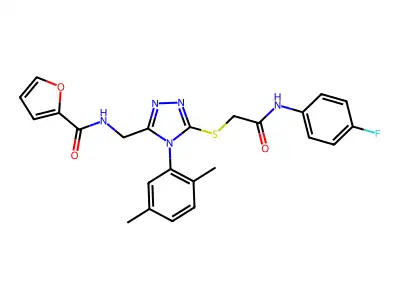 F0772-2487 structure