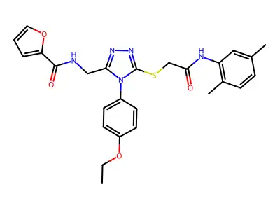 F0772-2512 structure