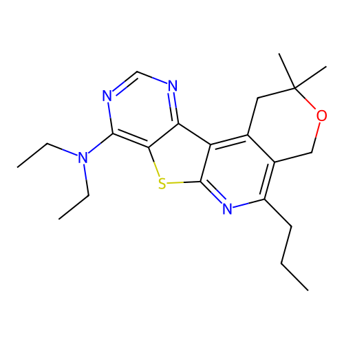 AL-283/40921120 structure