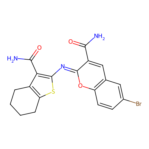 ChemDiv1_000909 structure