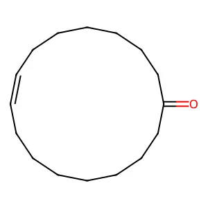 D 3S (polymer) structure
